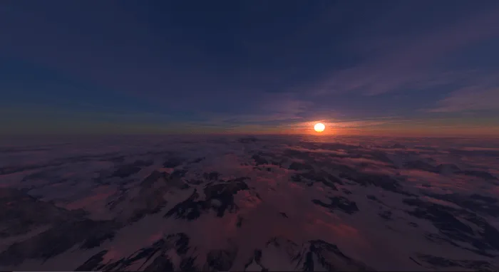 Beautiful Cubemaps – Texture Pack screenshot