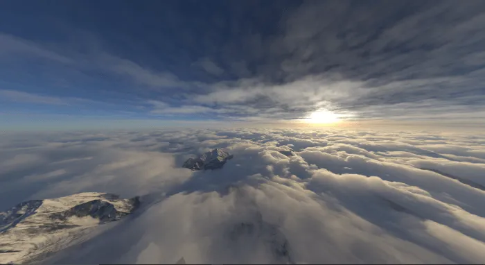 Beautiful Cubemaps – Texture Pack screenshot