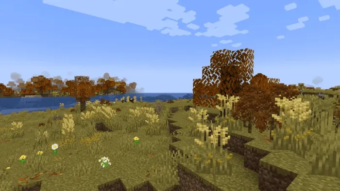 PixPerfect's Hearty Harvest – Texture Pack screenshot