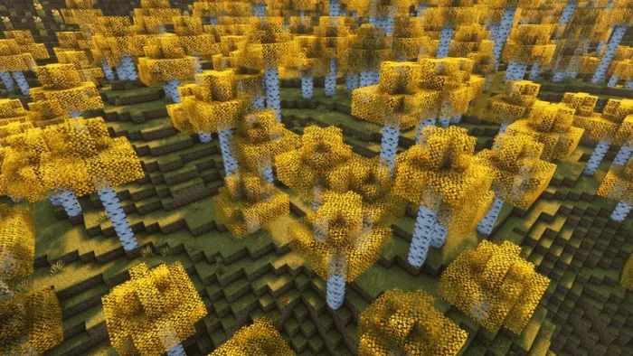 PixPerfect's Hearty Harvest – Texture Pack screenshot