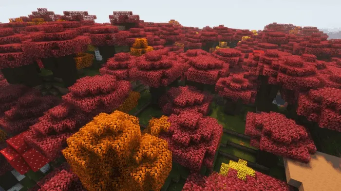 PixPerfect's Hearty Harvest – Texture Pack screenshot