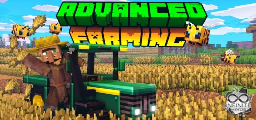 Advanced Farming Add-on thumbnail