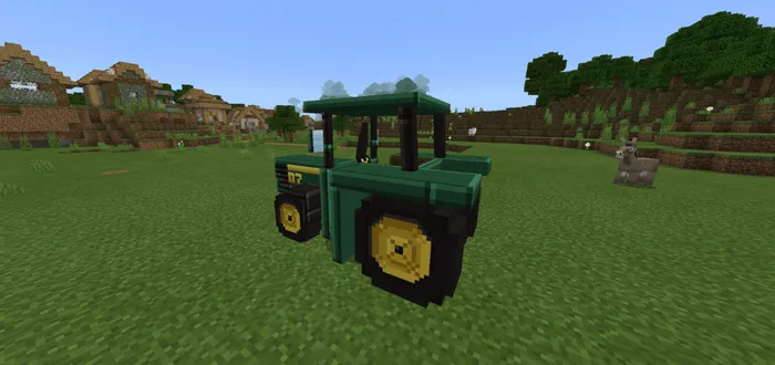 Advanced Farming Add-on screenshot