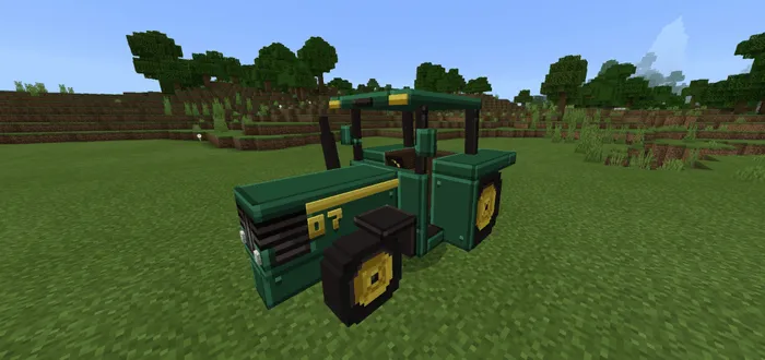 Advanced Farming Add-on screenshot