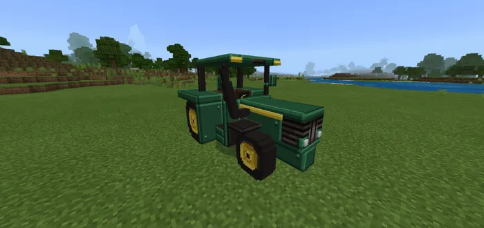 Advanced Farming Add-on screenshot