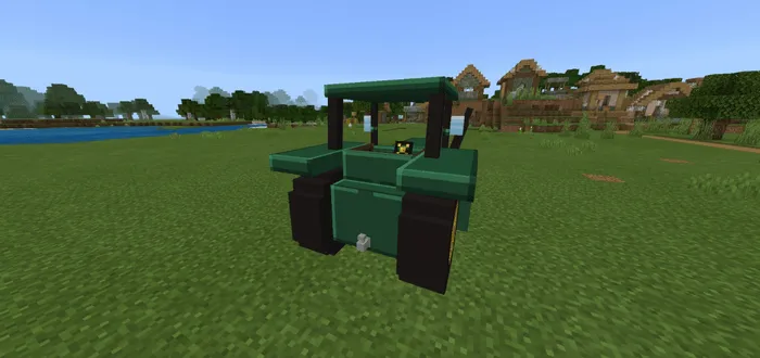 Advanced Farming Add-on screenshot