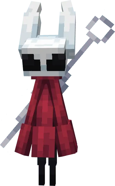 Hollow Knight Silksong Mod / Addon screenshot 3