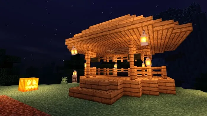 Newb-SL Shader screenshot