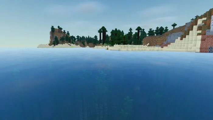 Newb-SL Shader screenshot