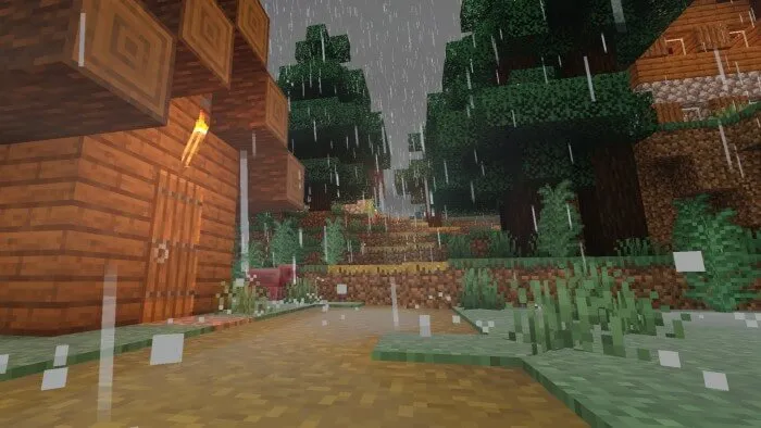Newb-SL Shader screenshot