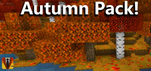 Autumn Leaves – Texture Pack thumbnail