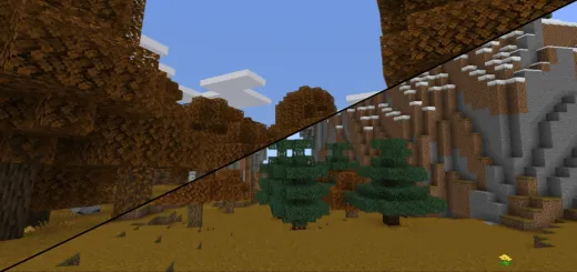 Autumn Colors – Texture Pack thumbnail