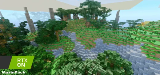 MazinPack – Texture Pack thumbnail
