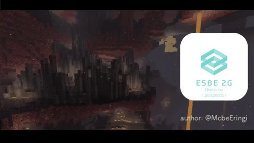 ESBE 2G Shader thumbnail