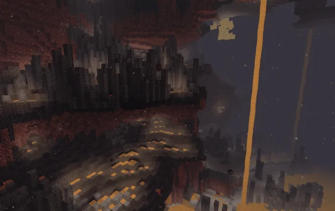 ESBE 2G Shader screenshot