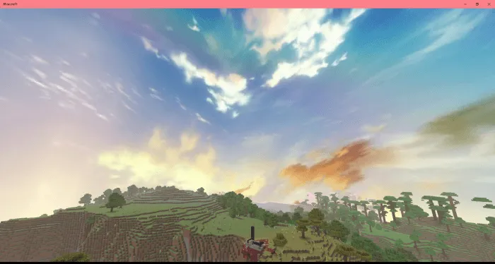Re:Zero Cubemap – Texture Pack screenshot
