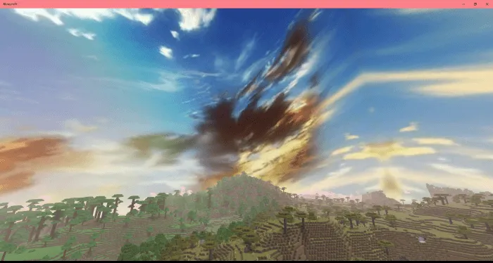 Re:Zero Cubemap – Texture Pack screenshot
