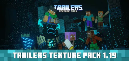 Trailers – Texture Pack thumbnail