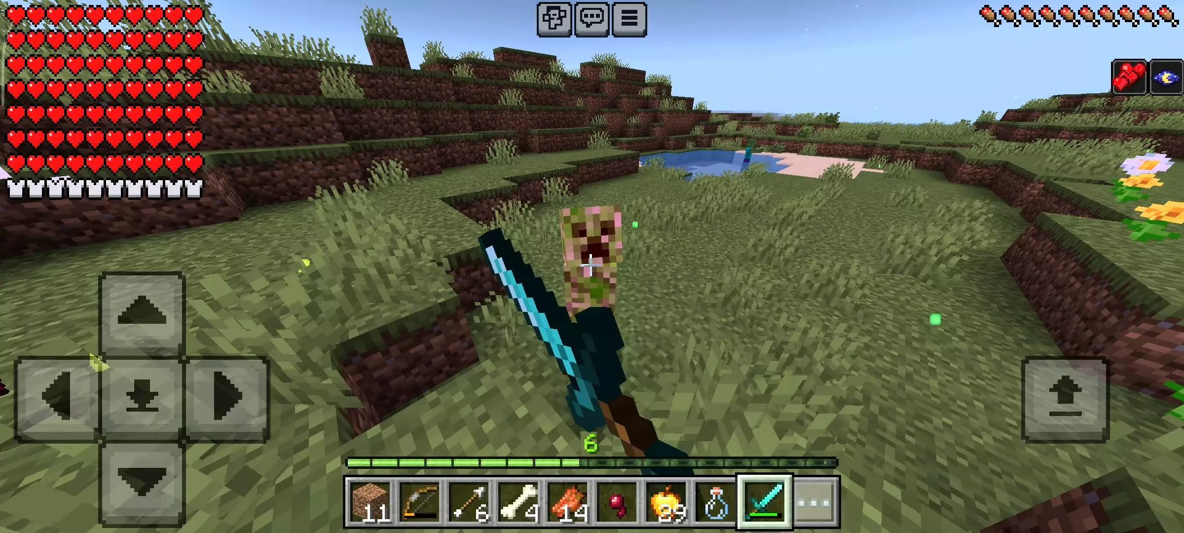Heart Stealer - Lifesteal Survival Addon screenshot 3