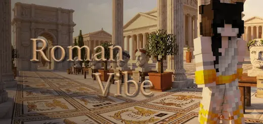 Roman Vibe Skin Pack pic 2