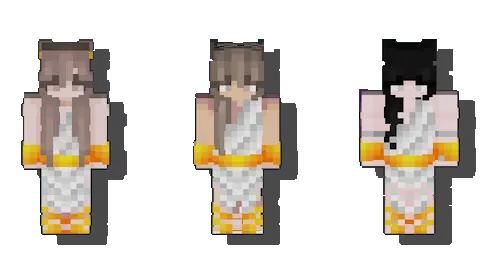 Roman Vibe Skin Pack pic 5