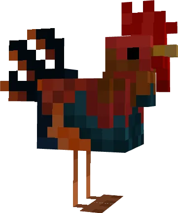 Better Animals Addon / Texture Pack screenshot