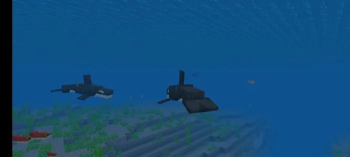 Fezario Animal Addon screenshot