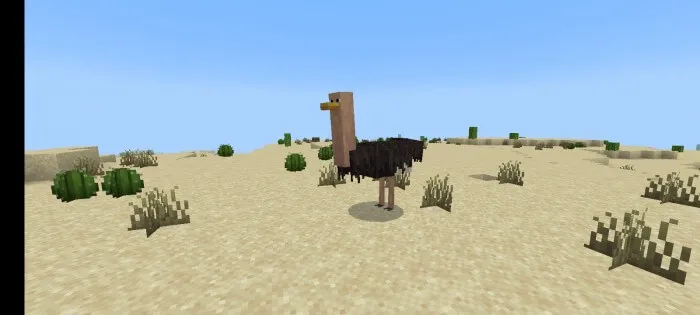 Fezario Animal Addon screenshot