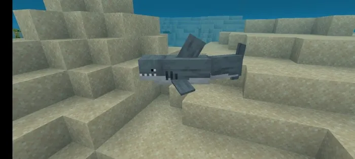 Fezario Animal Addon screenshot