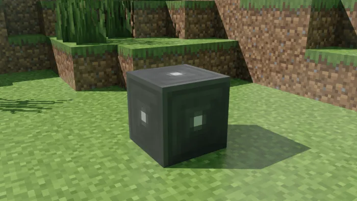Herobrine Reborn Addon screenshot