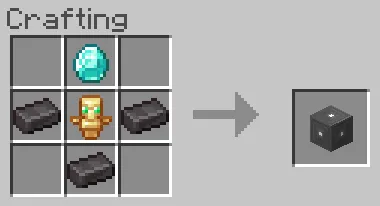 Herobrine Reborn Addon screenshot