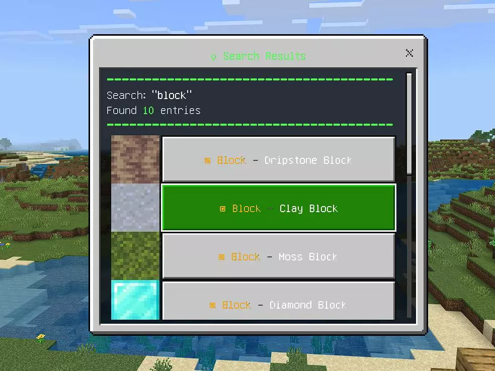 Index: Pocket Wikipedia Mod / Addon screenshot 2