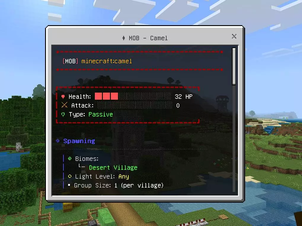 Index: Pocket Wikipedia Mod / Addon screenshot 4