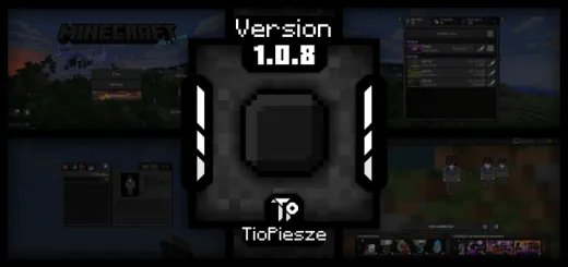 Dark Mode – Texture Pack thumbnail