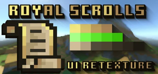 Royal Scrolls UI Addon thumbnail