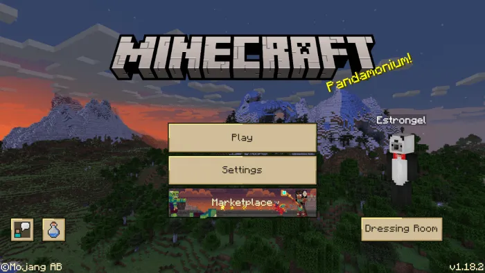 Royal Scrolls UI Addon screenshot