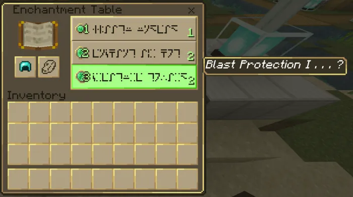 Royal Scrolls UI Addon screenshot