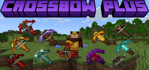 Crossbow Plus Addon thumbnail