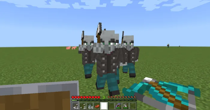 Crossbow Plus Addon screenshot