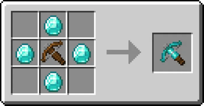 Crossbow Plus Addon screenshot