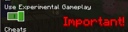 Craft the Unobtainable Addon screenshot
