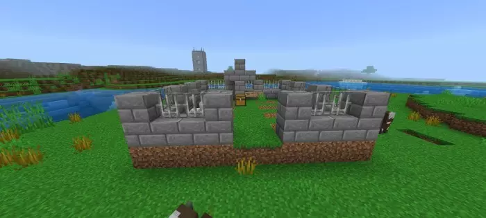 More Structure Hunt Mod / Addon screenshot 4