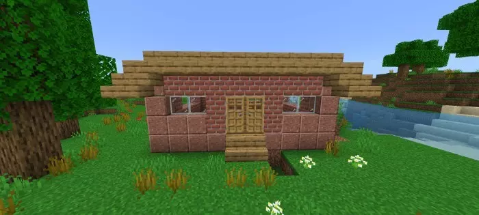 More Structure Hunt Mod / Addon screenshot 5