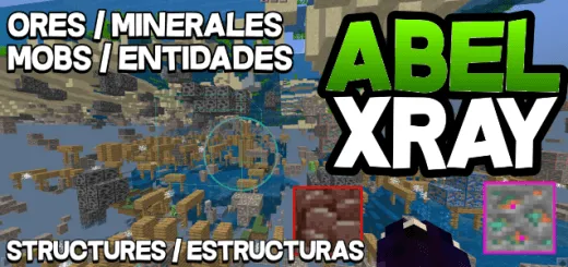 ABEL-XRAY Addon thumbnail