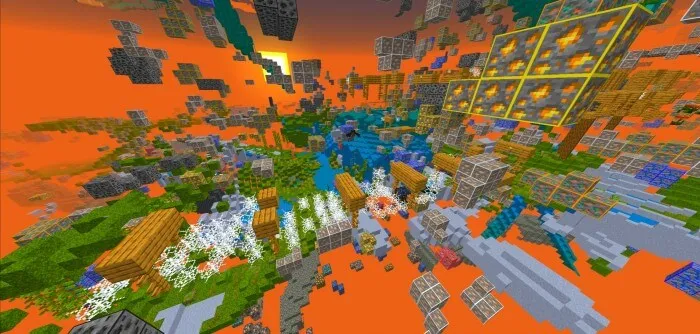 ABEL-XRAY Addon screenshot