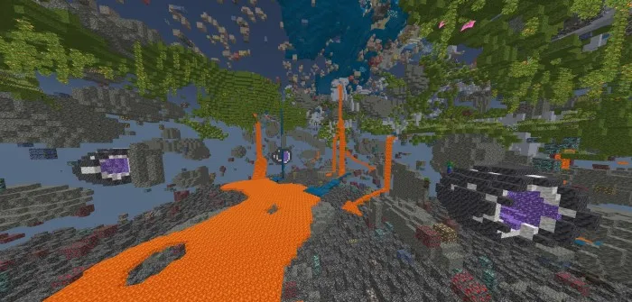 ABEL-XRAY Addon screenshot