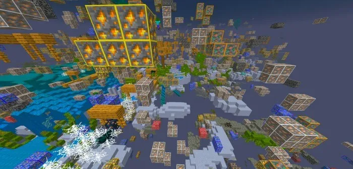 ABEL-XRAY Addon screenshot