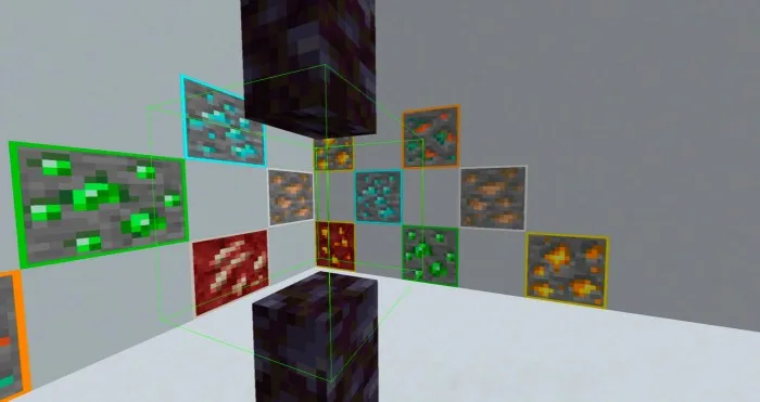 ABEL-XRAY Addon screenshot
