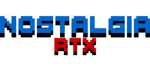 Nostalgia RTX – Texture Pack thumbnail