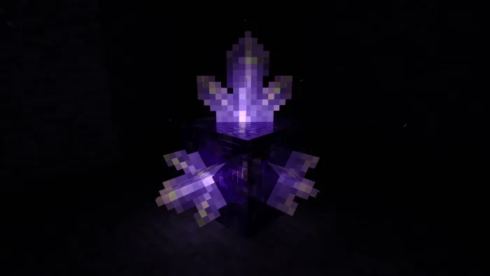 Nostalgia RTX – Texture Pack screenshot